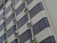 Somerset Hotel