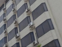 Somerset Hotel 