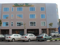 Hotel Nur Miri
