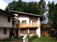Orbelus House (РћСЂР±РµР»СѓСЃ РҐР°СѓСЃ) 2*