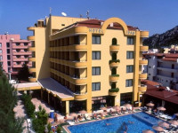 Idas Club Hotel