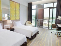 Dorsett Putrajaya