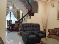 AMJ Putrajaya Homestay 
