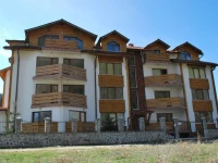 PM Services Riverside Apartments 3*