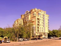 Park Hotel Plovdiv 3*