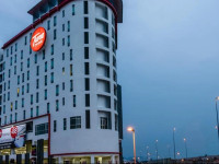 Tune Hotel - Taiping