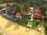 Paya Beach Spa & Dive Resort