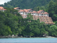 Selesa Tioman c/o Tioman Horizon Condotel