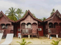 Juara Mutiara Resort