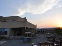 Santuario Guest House 