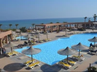 Romance Hotel Ain Sukhna 4*