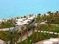 Ocean Blue Sokhna