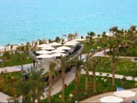 Ocean Blue Sokhna 