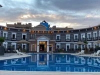 MG Nefertiti Hotel 