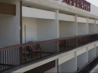 MG Nefertiti Hotel
