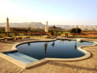 Badawiya Hotel Dakhla