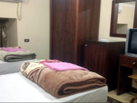 Al Maghraby Hotel