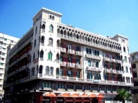 Egypt Hotel Alexandria 3*