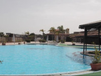 Lagoon Hotel and Spa Alexandria