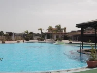 Lagoon Hotel and Spa Alexandria 