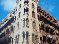 Fouad Hotel