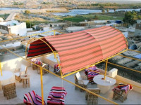 Ekadolli Nubian Guesthouse Aswan
