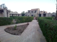 Aliyah Lodge 