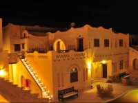 El Beyt Hotel 
