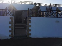 Dahab Beach Homes 