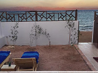 Dahab Beach Homes