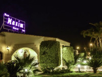 Maxim Inn Marina Lake View