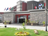 Tolip Sport City and Aqua 5*