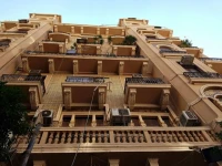 Bella Luna Hotel 