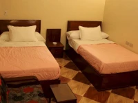 Travel Joy Hostel 