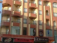 Diana Hotel Hurghada 