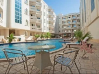 Hurghada Dreams Resort 