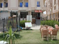 Tiba Plaza 