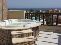Apart - Two-Bedroom Apartment at Azzurra Sahl Hasheesh 