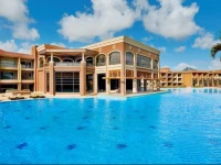 Hilton Alexandria Kings Ranch Resort 