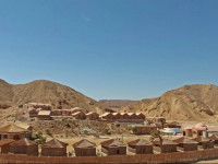 Roots Luxury Camp Redsea