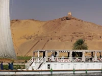 Dongola Dahabiya Luxor/ Aswan 05 Nights Each Saturday 