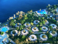 Jolie Ville Kings Island Luxor