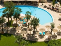 Eatabe Luxor Hotel 