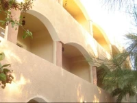 Alaska Hotel Luxor 