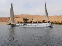 Amalia Dahabiya 