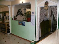 Bob Marley Peace Hotel Luxor 