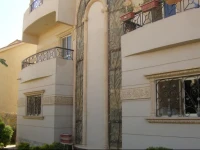 Villa High Town El Shorouk City 