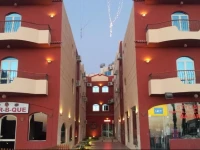 Red Sea Hotel Marsa Alam 