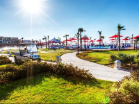 Porto Matrouh Beach Resort