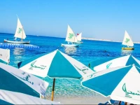 Beau Site Belle Vue Hotel Marsa Matrouh 4*